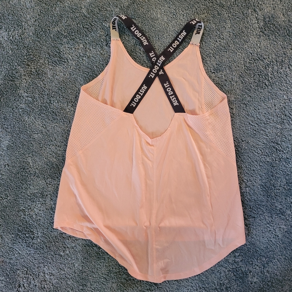 Nike tank top